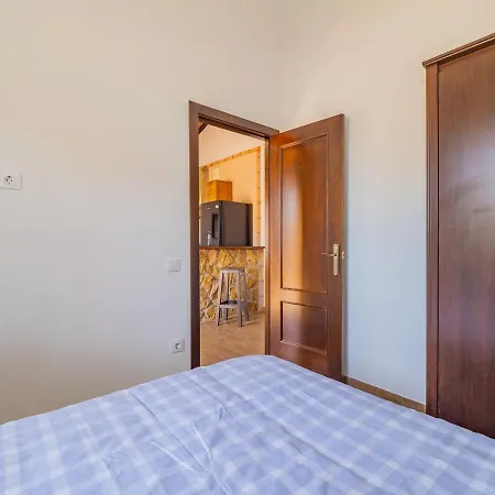 Cubo's Apto Hacienda El Encinar