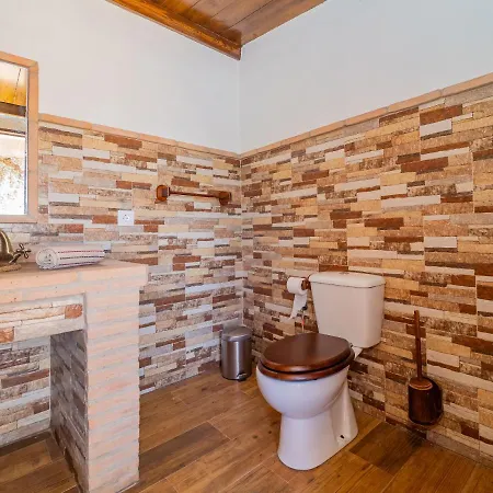 Holiday home Cubo's Apto Hacienda El Encinar