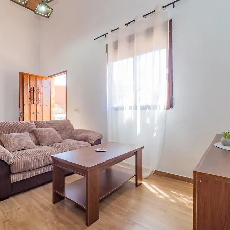 Cubo's Apto Hacienda El Encinar Holiday home