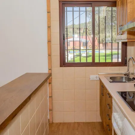 Cubo's Apto Hacienda El Encinar *