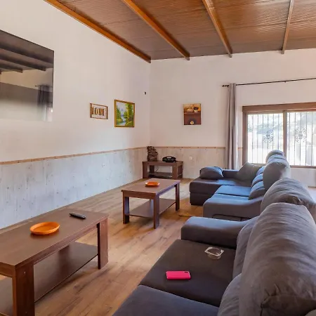 Cubo's Apto Hacienda El Encinar