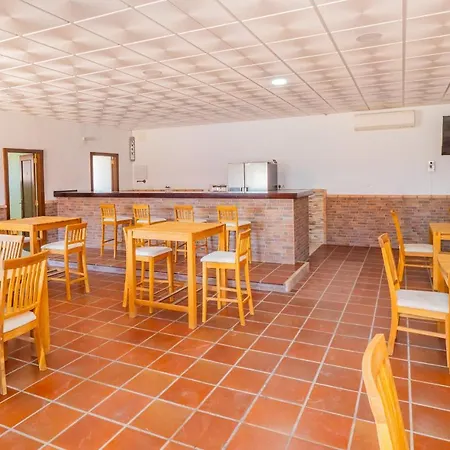 Holiday home Cubo's Apto Hacienda El Encinar Villaharta