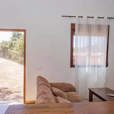 Cubo's Apto Hacienda El Encinar Holiday home Villaharta