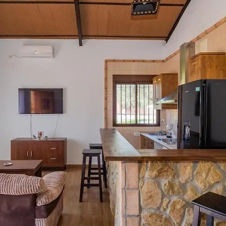 Cubo's Apto Hacienda El Encinar *