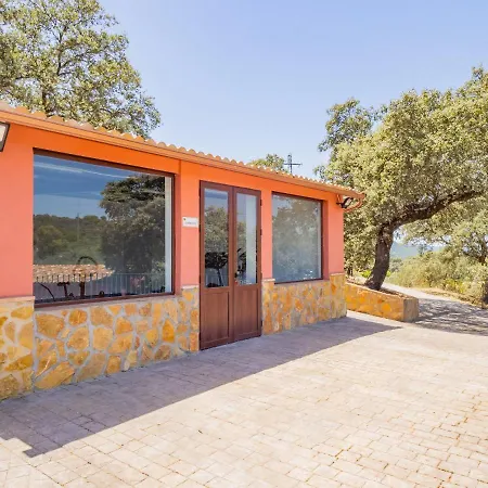 Holiday home Cubo's Apto Hacienda El Encinar