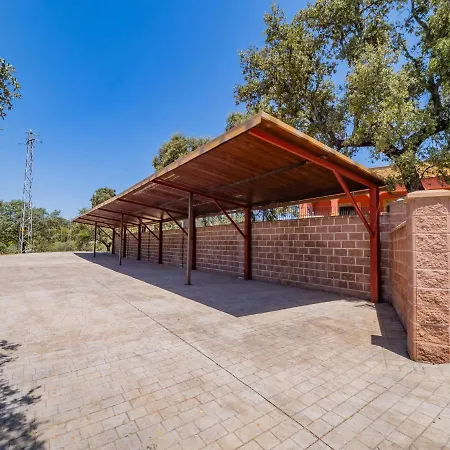 Cubo's Apto Hacienda El Encinar Holiday home