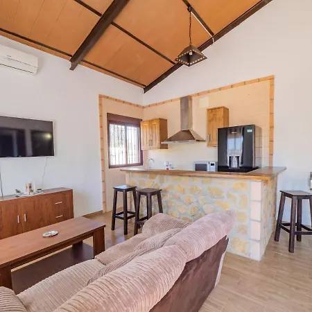 Cubo's Apto Hacienda El Encinar