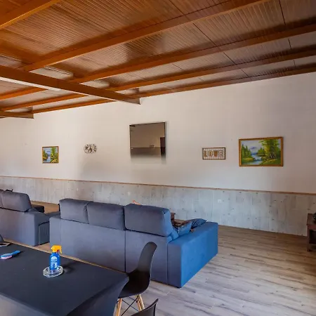 Cubo's Apto Hacienda El Encinar * Villaharta