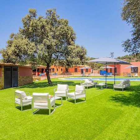 Cubo's Apto Hacienda El Encinar